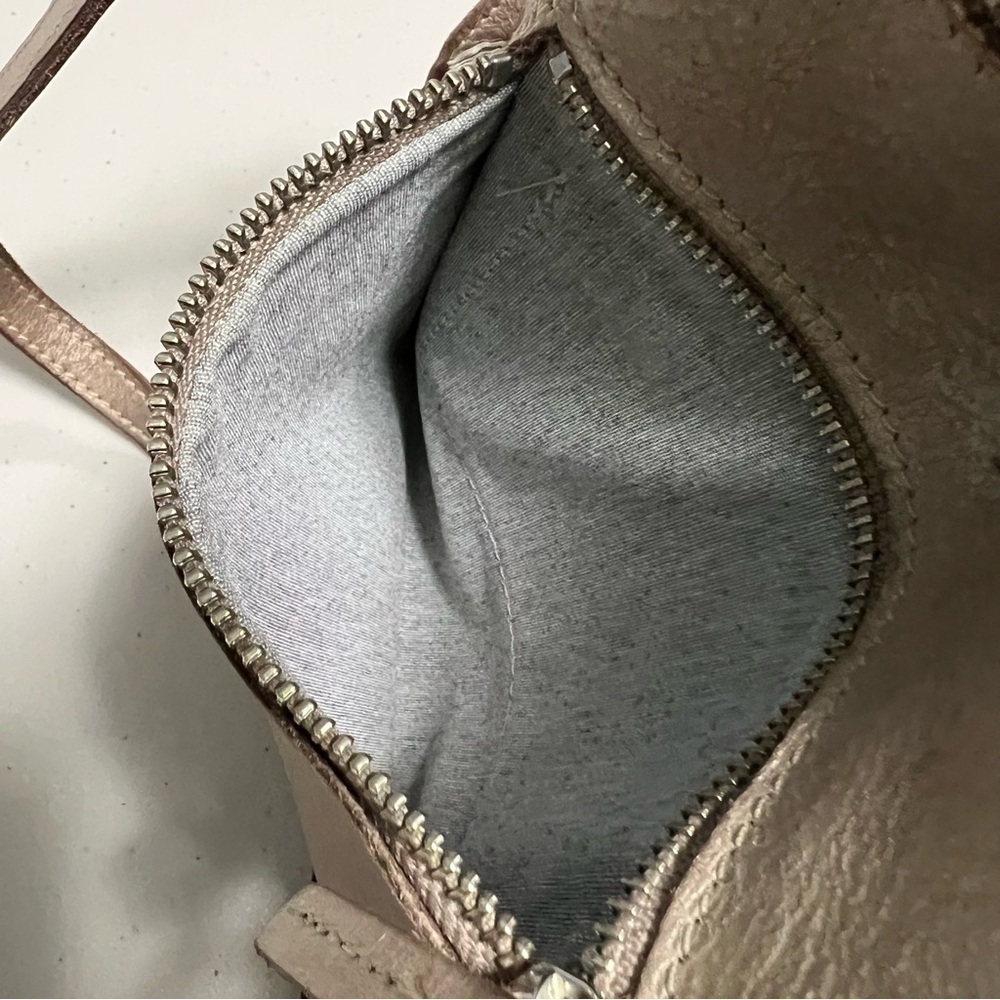 ROOTS Edie Leather Bag - Picture 8 of 15